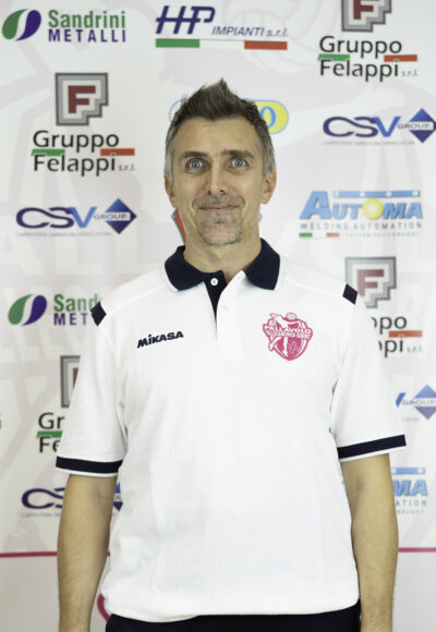 Vincenzo Lancini