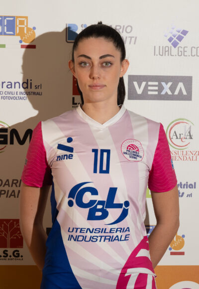 Giulia Crespi